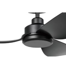 Torquay DC Ceiling Fan with Remote Control